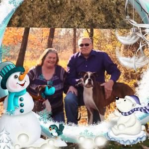 Meet your Posher, Yvette